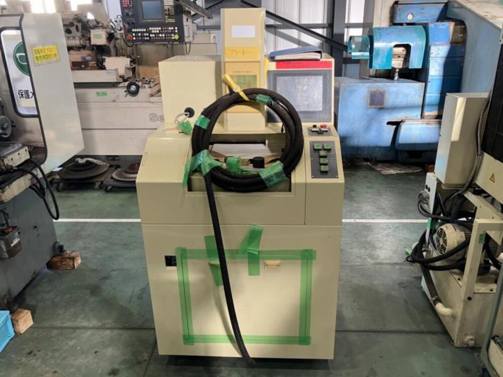 NAGASE INTEGREX NVK-100 Others