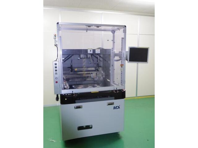 三星ダイヤモンド工業 MS500 その他 の画像 1枚目
