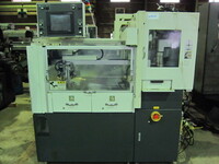 中村留精密工業 OMT-MF その他 N3422 の画像