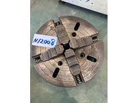 Kitagawa 　 Lathe Chuck N12008 Image