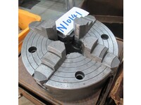 Kitagawa 　 Lathe Chuck N10141 Image