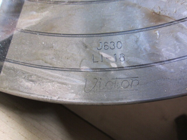 KOBAYASHI IRON WORKS LI-18 Lathe Chuck Image 2