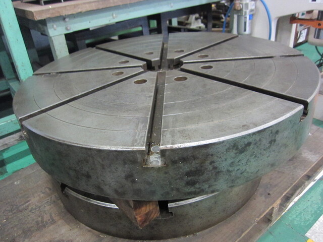   Lathe Chuck Image 2