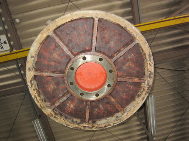   Lathe Chuck Image 3