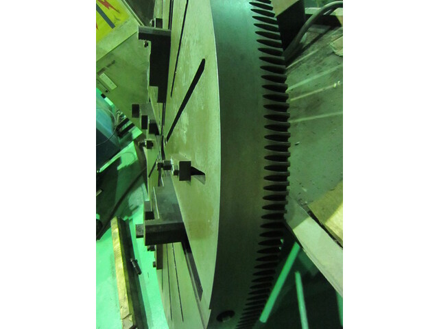   　 Lathe Chuck Image 2