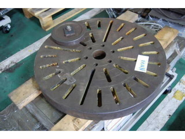   面板 Lathe Chuck Image 1