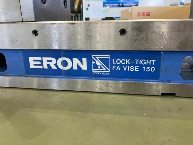 ナベヤ(ERON) LTFV-150 バイス の画像 2枚目