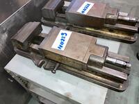 TAKEDA MACHINE TOOLS 　 Vice N11223 Image