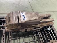 TAKEDA MACHINE TOOLS 　　 Vice N10579 Image