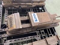 TAKEDA MACHINE TOOLS 　 Vice N10578 Image