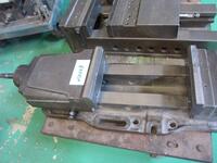 TAKEDA MACHINE TOOLS 　 Vice N10329 Image
