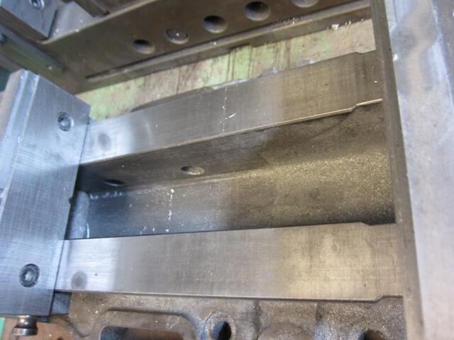 TAKEDA MACHINE TOOLS 　 Vice Image 2
