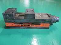 Kitagawa VQ125 Vice N7679 Image