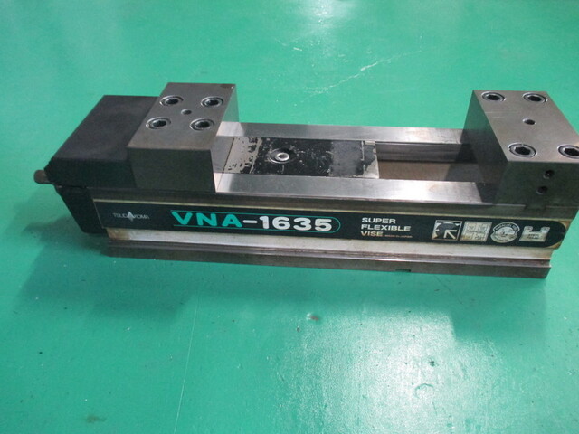 TSUDAKOMA VNA-1635 バイス の画像 1枚目