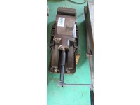 TAKEDA MACHINE TOOLS TK-175HVS　 Vice N7457 Image