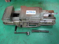 TAKEDA MACHINE TOOLS TK-175HVS Vice N7454 Image