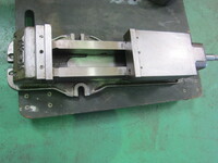 TAKEDA MACHINERY  Vice N7182 Image