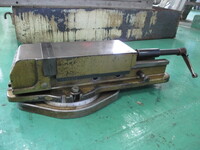 TAKEDA MACHINE TOOLS マシンバイス Vice N5577 Image