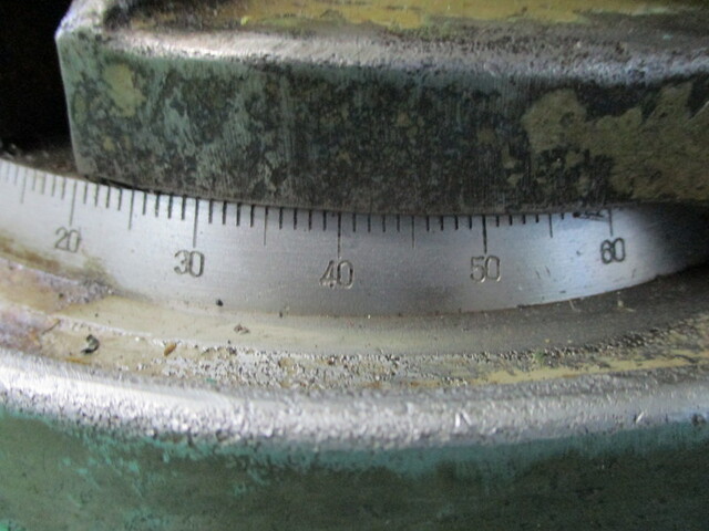 TAKEDA MACHINE TOOLS マシンバイス Vice Image 4
