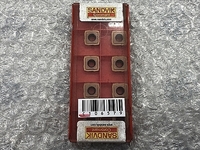 SANDVIK 880-060406H-C-GR 1044 Insert Chip C106576 Image