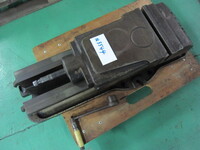 TAKEDA MACHINERY 油圧バイス Vice N3544 Image