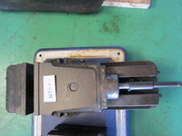 TAKEDA MACHINERY 油圧バイス Vice N3450 Image
