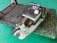 津田駒工業 　 バイス N11779 の画像