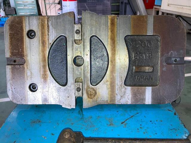 NABEYA E-275 Vice Image 6