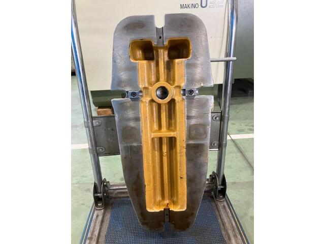津田駒工業 　 バイス の画像 4枚目
