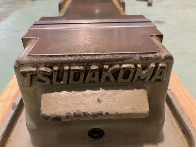 津田駒工業 　 バイス の画像 3枚目