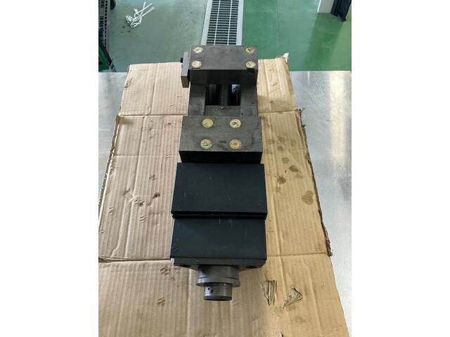 Kitagawa VQX160 Vice Image 1