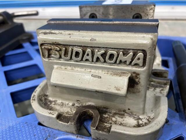 TSUDAKOMA 　 Vice Image 2