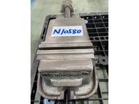 津田駒工業 　 バイス N10580 の画像