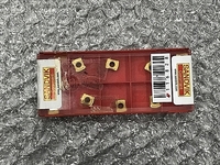 SANDVIK LCMX030308-53 Insert Chip C116831 Image