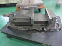 津田駒工業 メカバイス バイス N5219 の画像