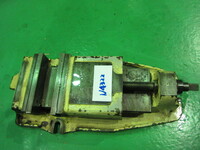 NIKKEN KOSAKUSHO WORKS マシンバイス Vice N4322 Image