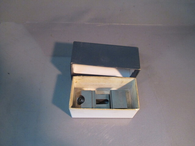 NEOTEC  PV-20 Vice Image 2