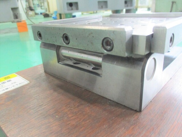 日本オートマチックマシン(JAM) SP150 バイス の画像 2枚目