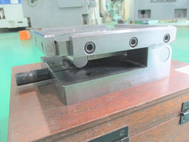 日本オートマチックマシン(JAM) SP150 バイス の画像 3枚目