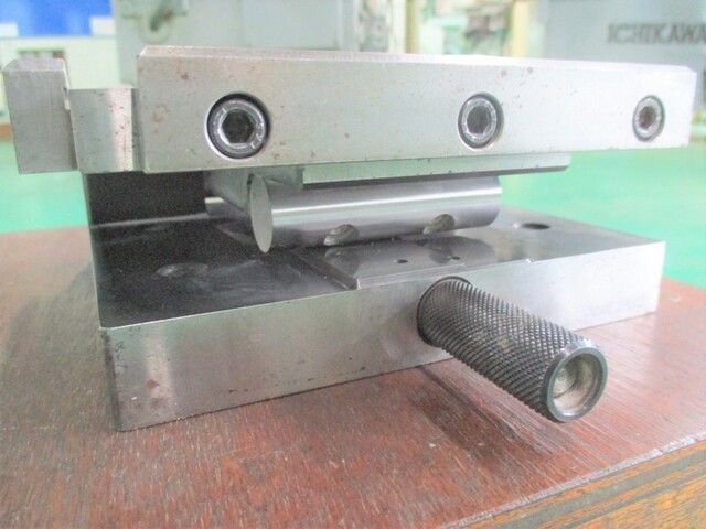 日本オートマチックマシン(JAM) SP150 バイス の画像 4枚目