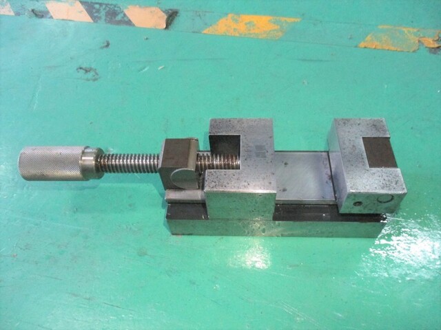  DN80-1 Vice Image 1