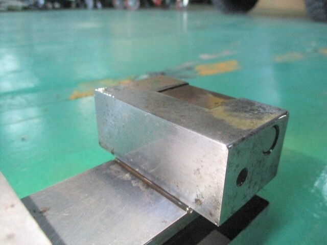  DN80-1 Vice Image 2