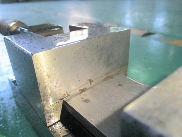  DN80-1 Vice Image 3