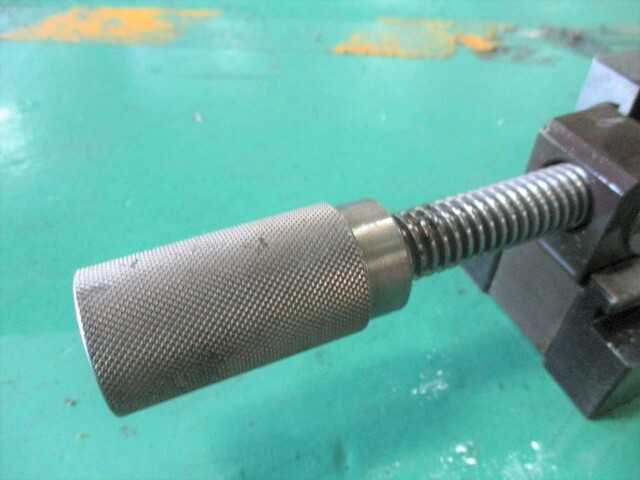  DN80-1 Vice Image 4