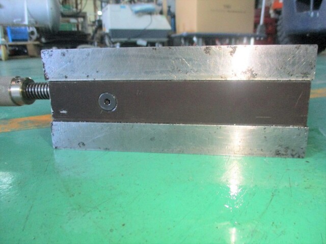 DN80-1 Vice Image 5