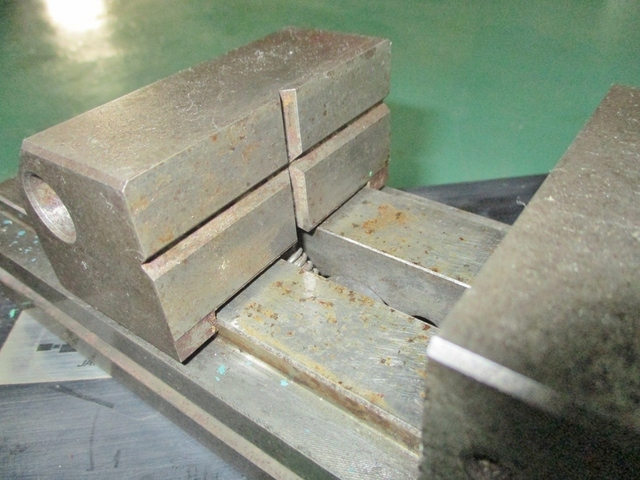  WS-120-1 Vice Image 3
