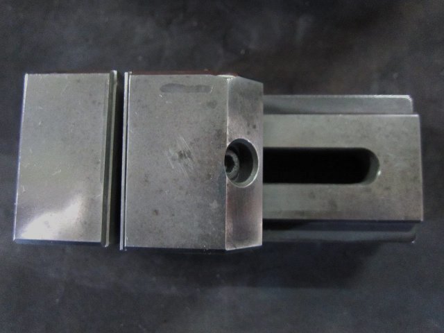 榮製機 NEOTEC Vice Image 2