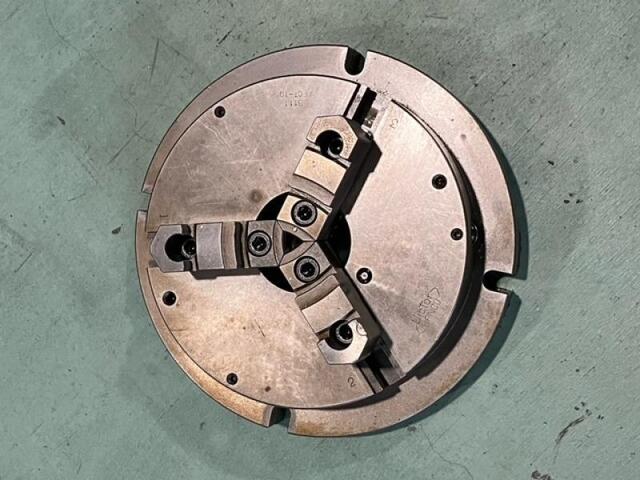 小林鉄工 FCT-10 バイス の画像 3枚目