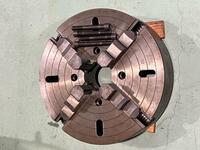 Kitagawa 　 Lathe Chuck Q202 Image