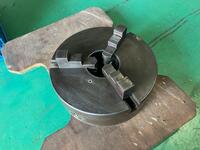 Kitagawa 　 Lathe Chuck N11061 Image